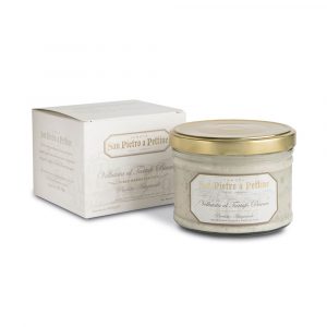 White Truffle Sauce