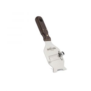 Truffle Slicer With Rosewood Handle
