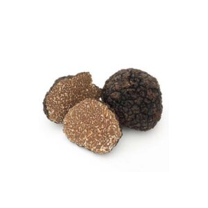 Black Autumn Truffle