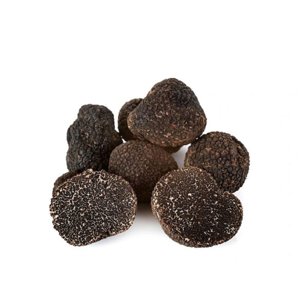 Black Winter Truffle