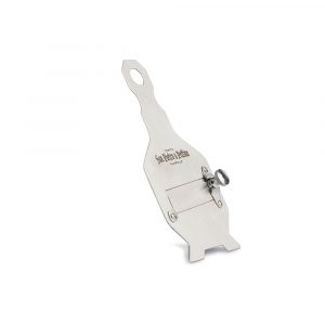 Stainless Steel Truffle Slicer