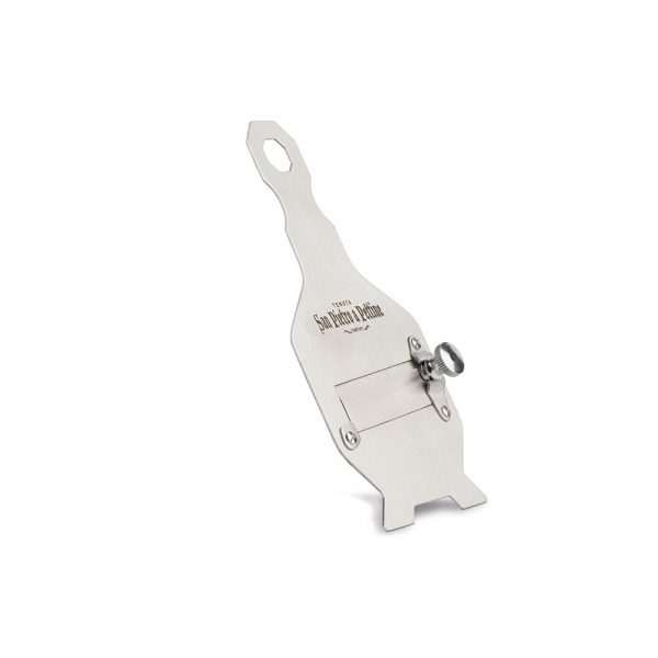 Stainless Steel Truffle Slicer