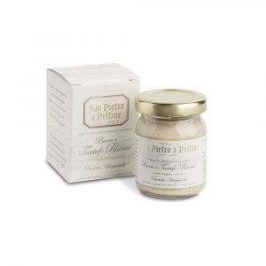 White Truffle Butter