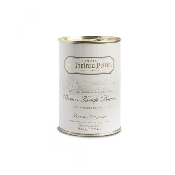 White Truffle Butter - Image 2