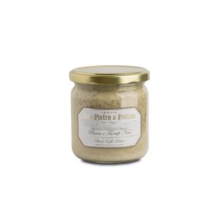 Black Truffle Butter