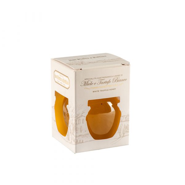 White Truffle Honey