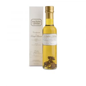 White Truffle Extra Virgin Olive Oil