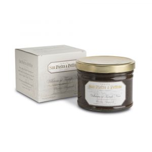 Black Truffle Sauce