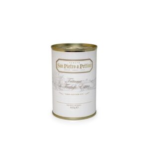 Black Truffle Brisure