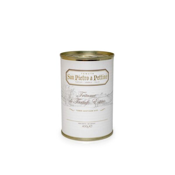 Black Truffle Brisure