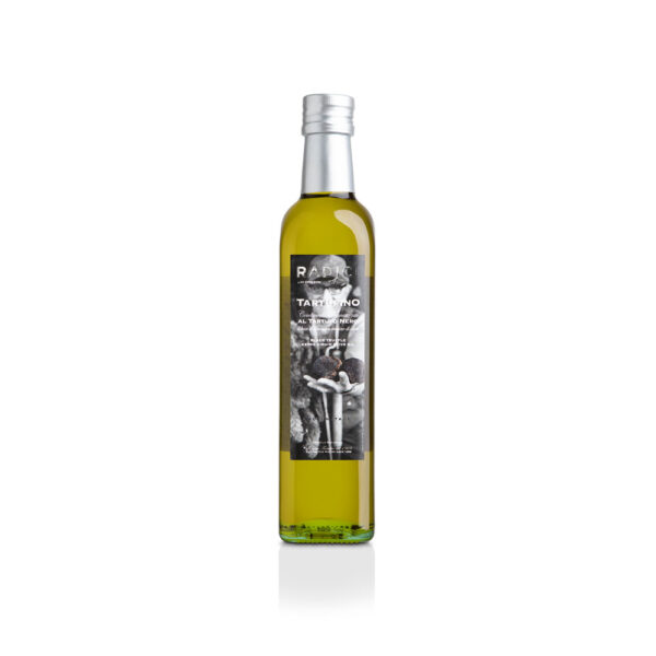 Black Truffle Oil