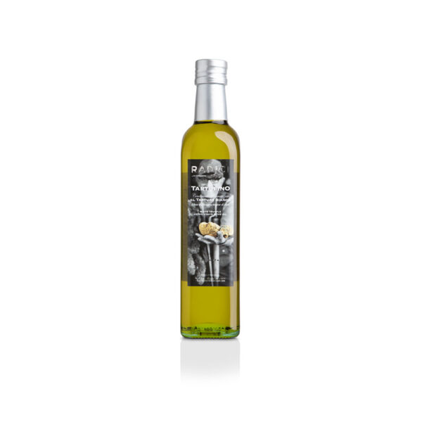 White Truffle Oil